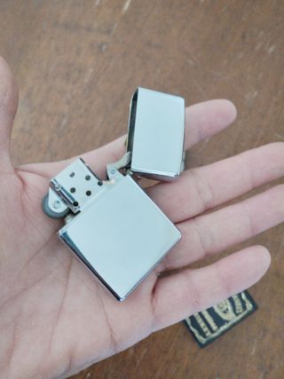 Accendini da collezione