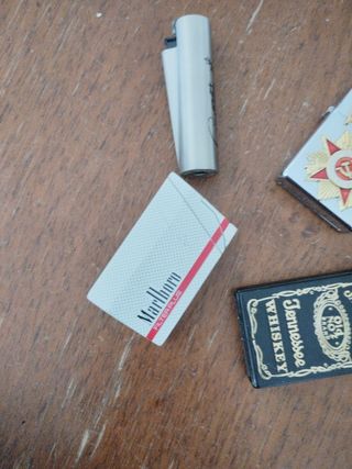 Accendini da collezione