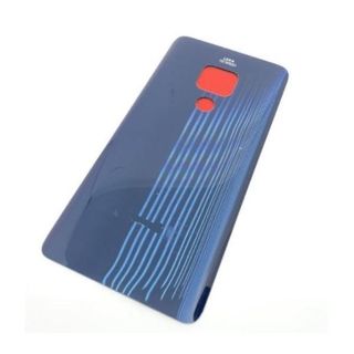 TAPA TRASERA AZUL HUAWEI MATE 20 COMPATIBLE