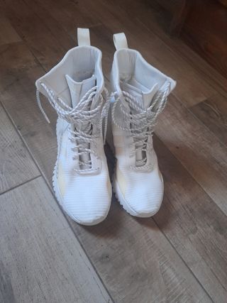 Scarpe alte adidas