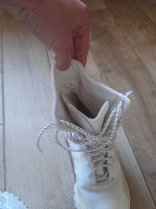 Scarpe alte adidas