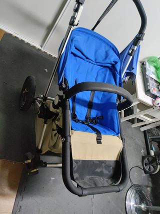 Carrito Bugaboo Camaleón