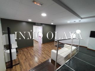 R-7937654 Alquiler Local Comercial en Esplugues