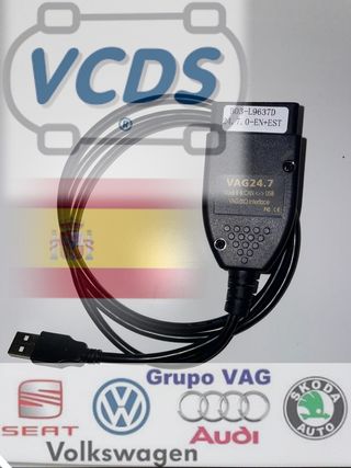 vagcom última versión castellano