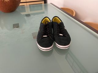 Bambas lacoste