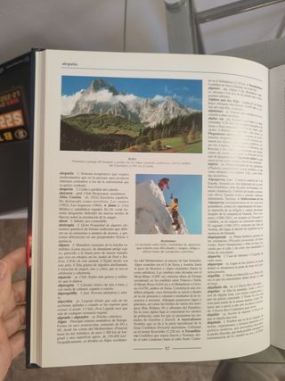 Nuevo diccionario enciclopedico Rueda