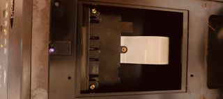 Estudio Fotográfico Polaroid SP119