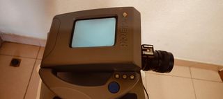 Estudio Fotográfico Polaroid SP119