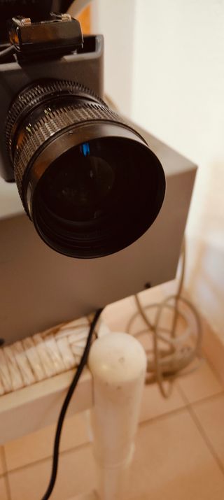 Estudio Fotográfico Polaroid SP119