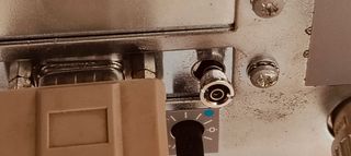 Estudio Fotográfico Polaroid SP119