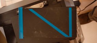 Estudio Fotográfico Polaroid SP119