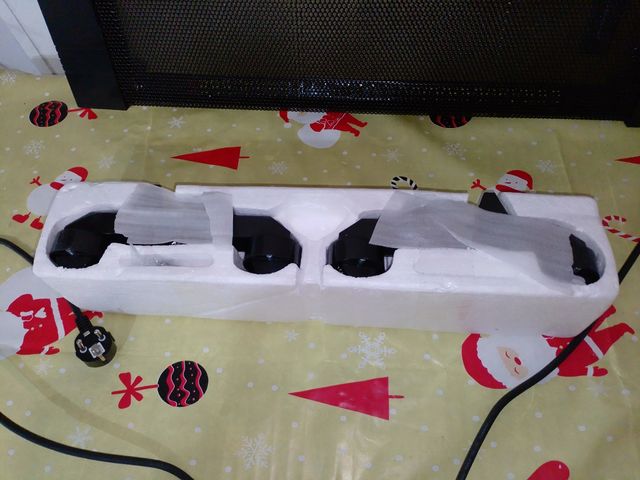 Radiador eléctrico bajo consumo