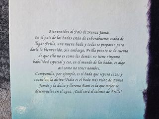 El secreto de las hadas