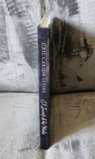 El secreto de las hadas