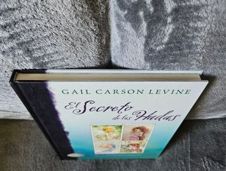 El secreto de las hadas