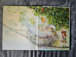 El secreto de las hadas