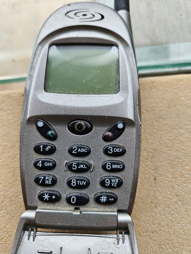 Mitsubishi Trium Cosmo,vintage