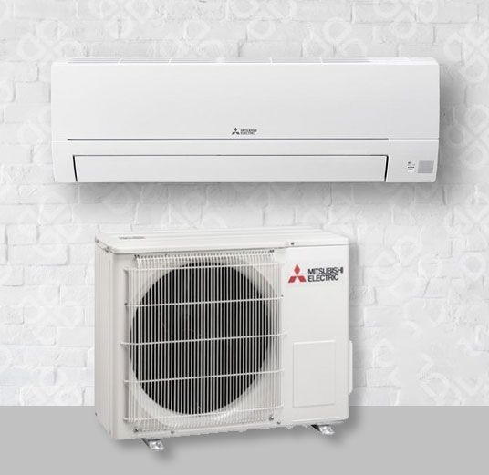 Mitsubishi Electric MSZ-HR25VF Aire Acondicionado