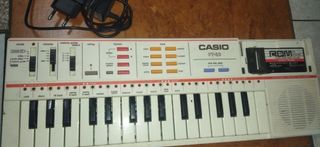 Organo  casio pt-82