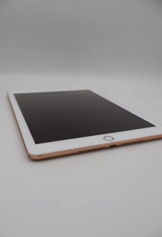 Ipad Rose Gold Impecable