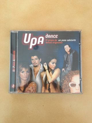 Upa Dance