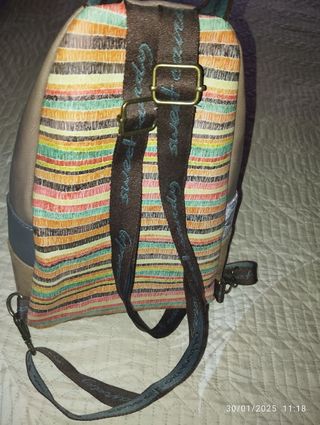 Mochila 