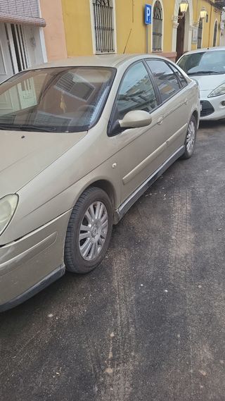Citroen C5 2007
