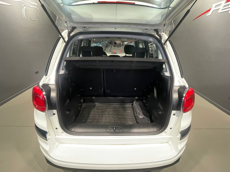 Fiat 500L 1.3 Multijet II S&S Lounge 2018, foto 14