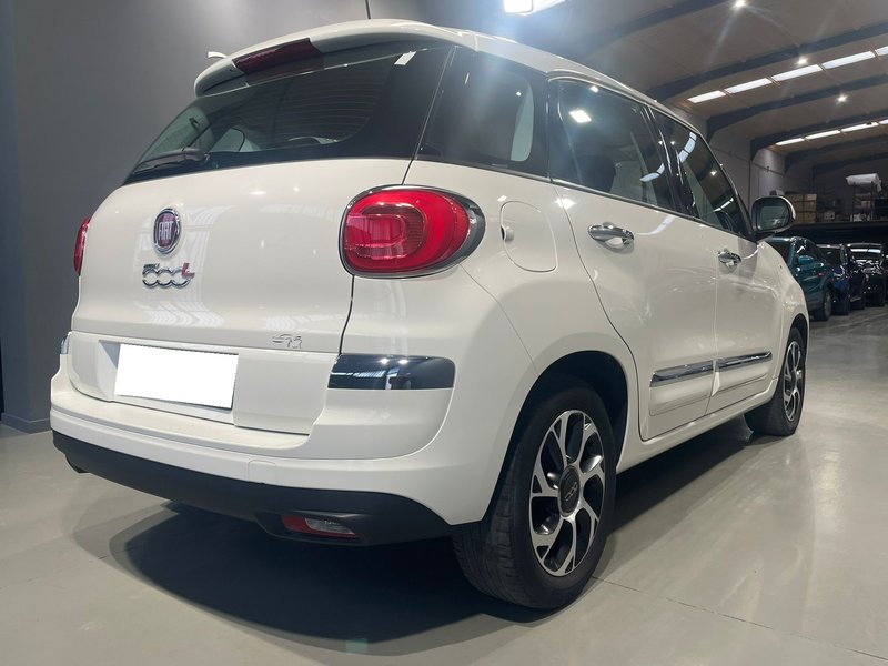 Fiat 500L 1.3 Multijet II S&S Lounge 2018, foto 2