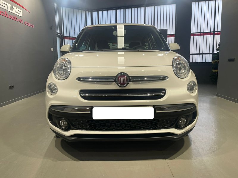 Fiat 500L 1.3 Multijet II S&S Lounge 2018, foto 8