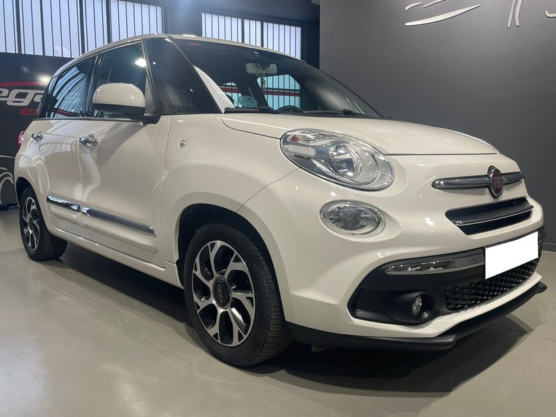 Fiat 500L 1.3 Multijet II S&S Lounge 2018, foto 7