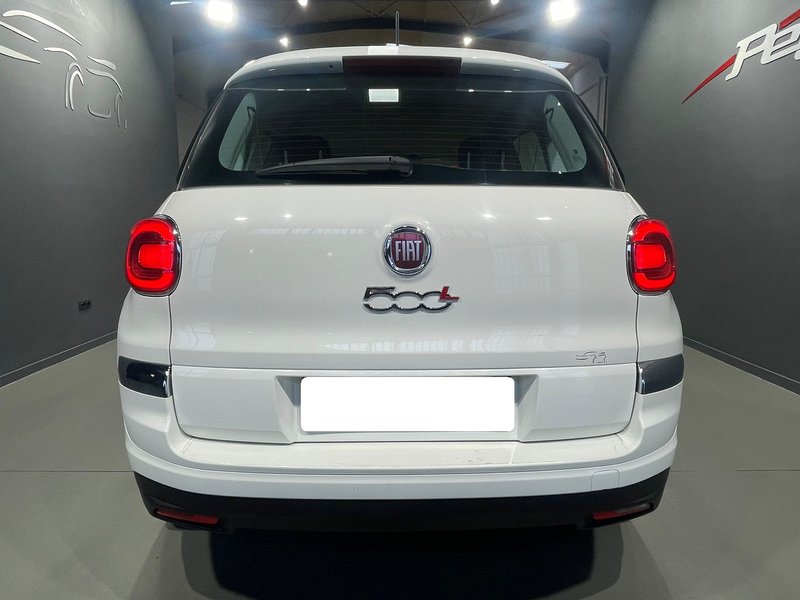Fiat 500L 1.3 Multijet II S&S Lounge 2018, foto 9