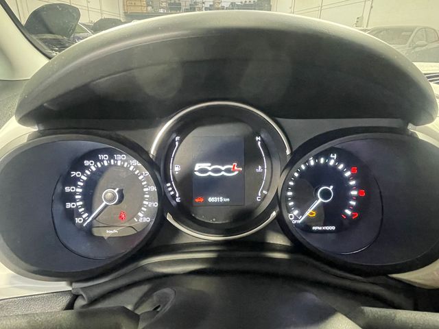 FIAT - 500L 1.3 16v Mjet 70kW 95CV SS Lounge auto