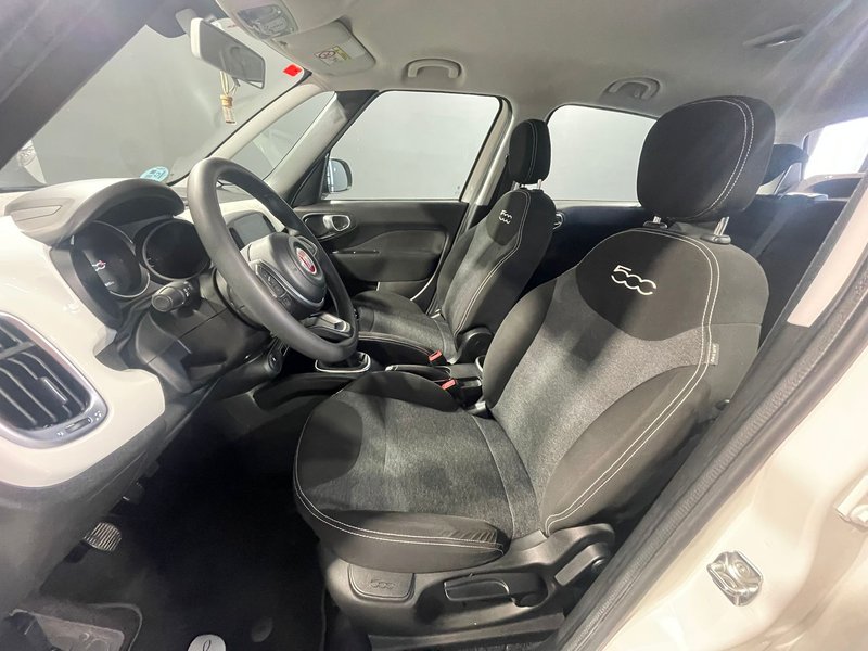 Fiat 500L 1.3 Multijet II S&S Lounge 2018, foto 19