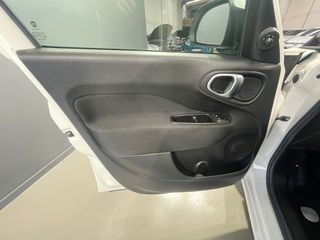 FIAT - 500L 1.3 16v Mjet 70kW 95CV SS Lounge auto