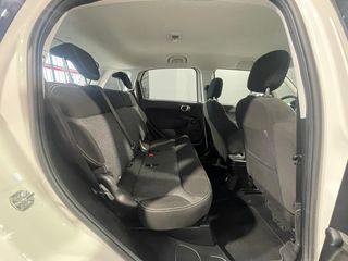 FIAT - 500L 1.3 16v Mjet 70kW 95CV SS Lounge auto