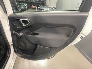 FIAT - 500L 1.3 16v Mjet 70kW 95CV SS Lounge auto