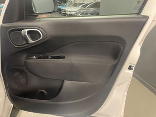 FIAT - 500L 1.3 16v Mjet 70kW 95CV SS Lounge auto