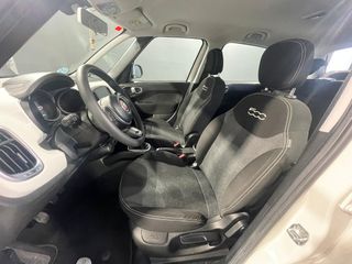 FIAT - 500L 1.3 16v Mjet 70kW 95CV SS Lounge auto