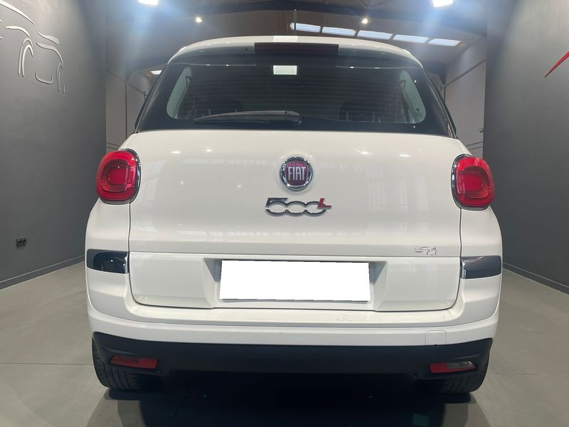 Fiat 500L 1.3 Multijet II S&S Lounge 2018, foto 17