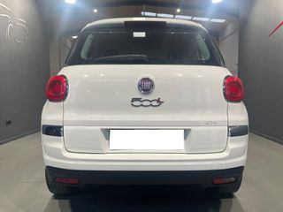 FIAT - 500L 1.3 16v Mjet 70kW 95CV SS Lounge auto