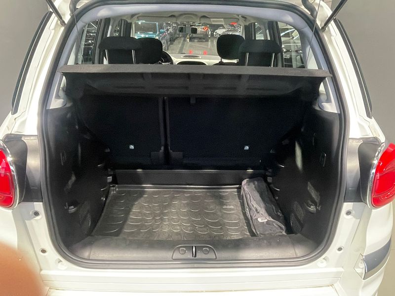 Fiat 500L 1.3 Multijet II S&S Lounge 2018, foto 37
