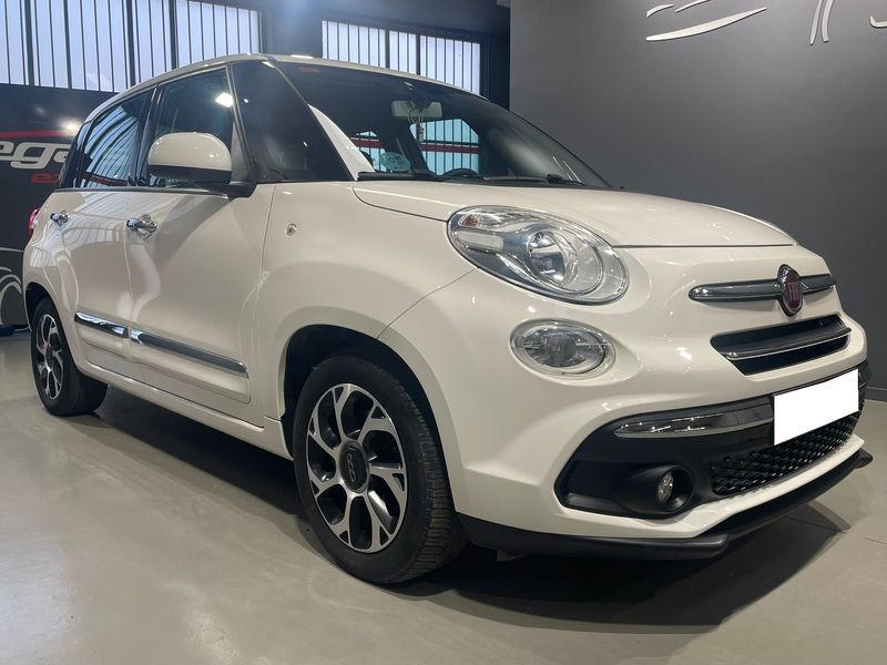 Fiat 500L 1.3 Multijet II S&S Lounge 2018, foto 23
