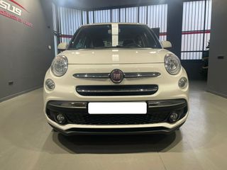 FIAT - 500L 1.3 16v Mjet 70kW 95CV SS Lounge auto