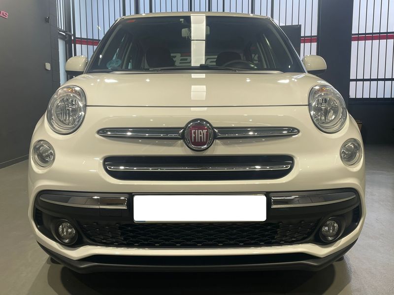 Fiat 500L 1.3 Multijet II S&S Lounge 2018, foto 4