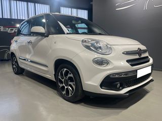 FIAT - 500L 1.3 16v Mjet 70kW 95CV SS Lounge auto