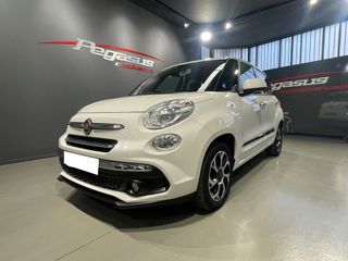 FIAT - 500L 1.3 16v Mjet 70kW 95CV SS Lounge auto