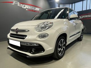FIAT - 500L 1.3 16v Mjet 70kW 95CV SS Lounge auto