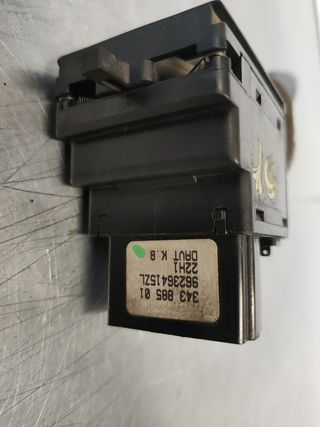 🟢PALANCA INTERMITENTE BERLINGO I