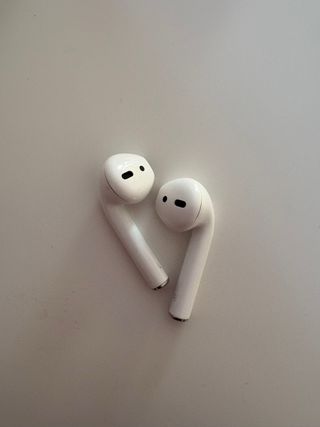 Pack iPhone 11 128GB y Airpods